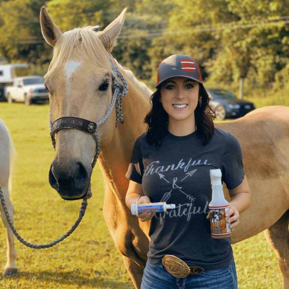 Meet your Posher, Jodi